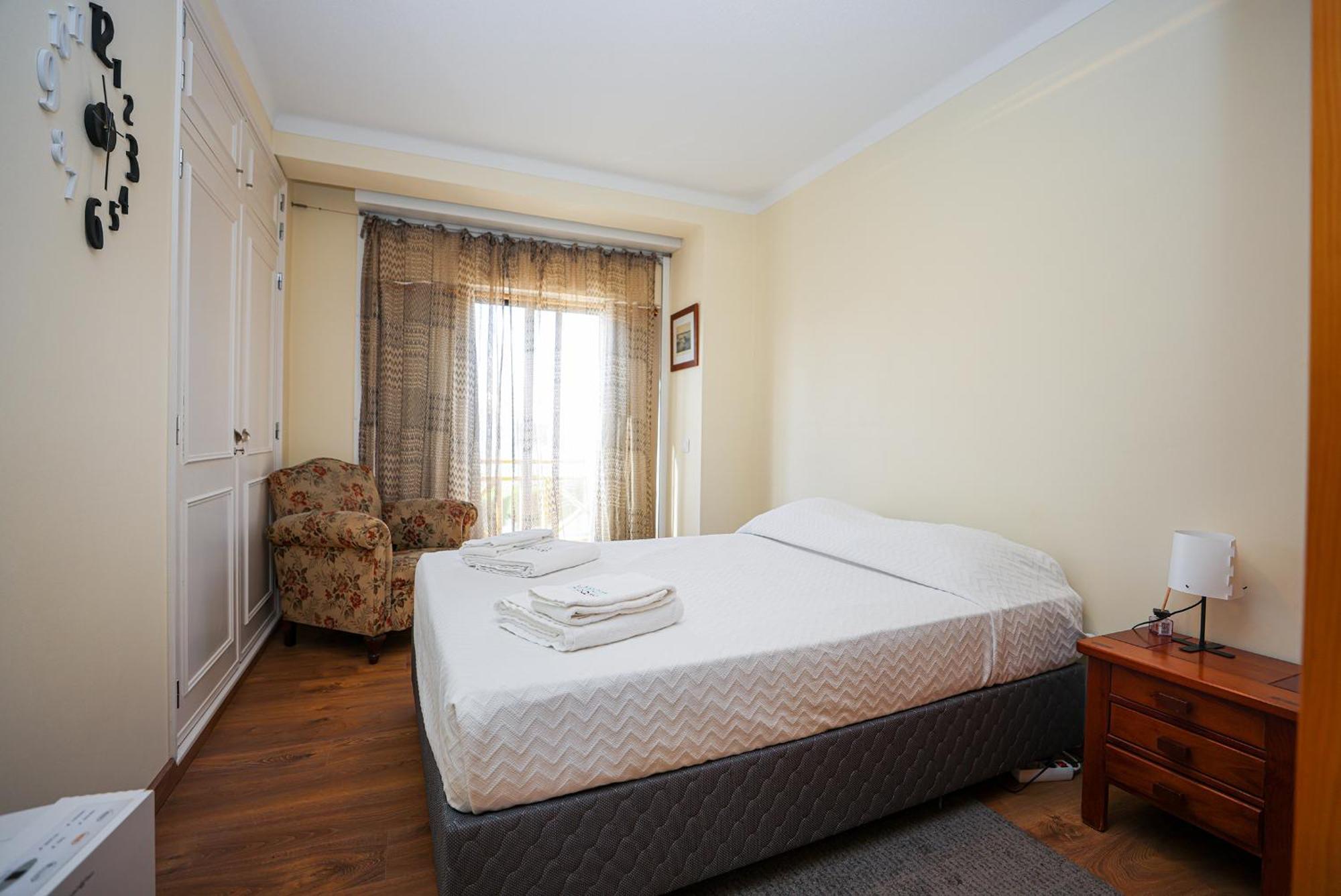 C27 - Torraltinha Way Apartment ラゴス エクステリア 写真