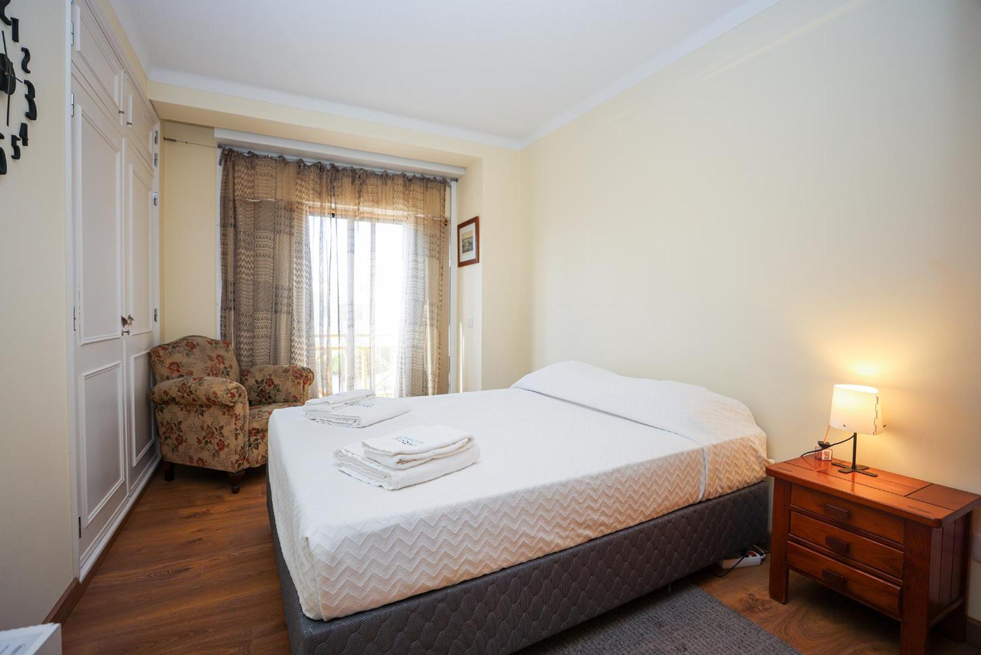 C27 - Torraltinha Way Apartment ラゴス エクステリア 写真