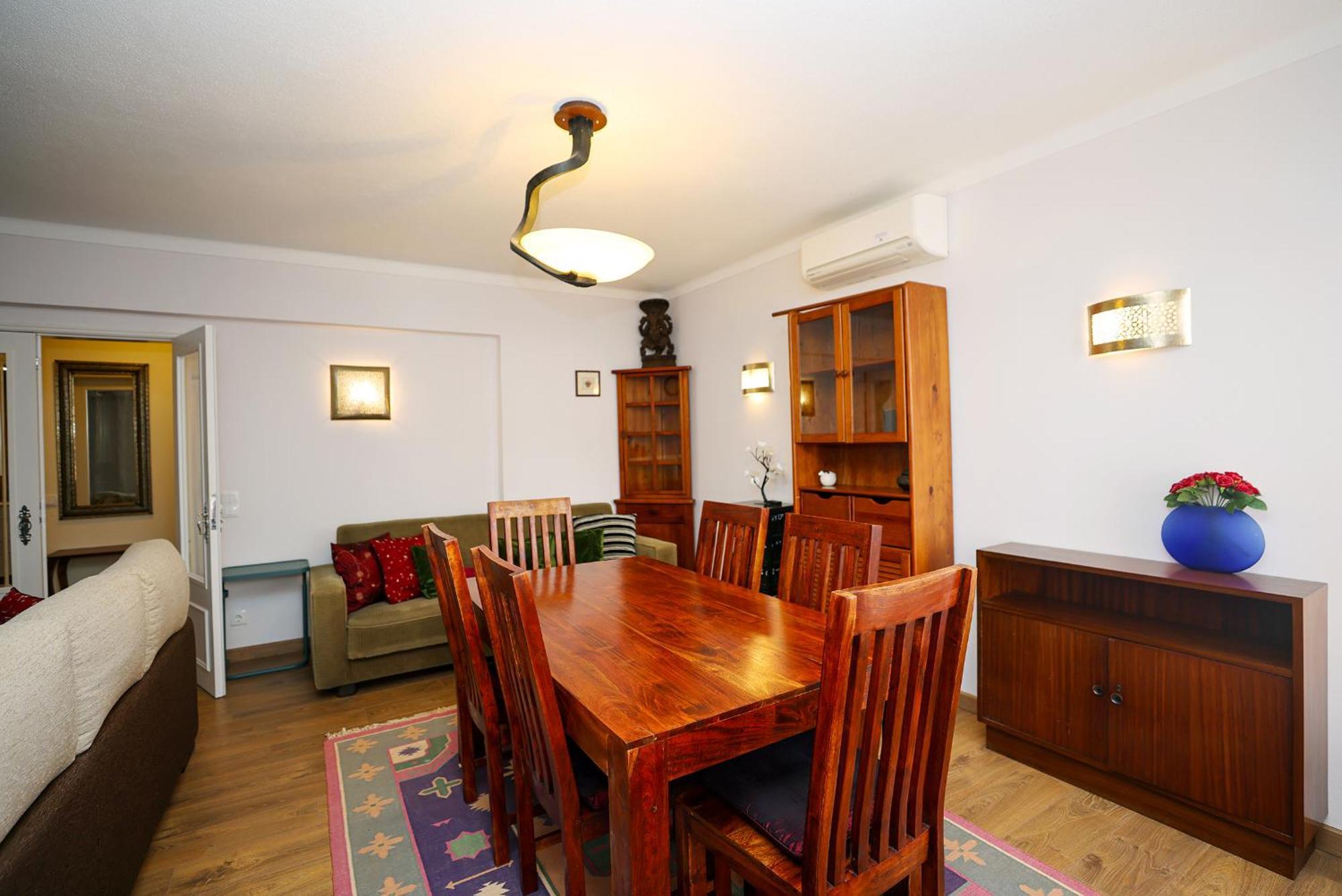 C27 - Torraltinha Way Apartment ラゴス エクステリア 写真