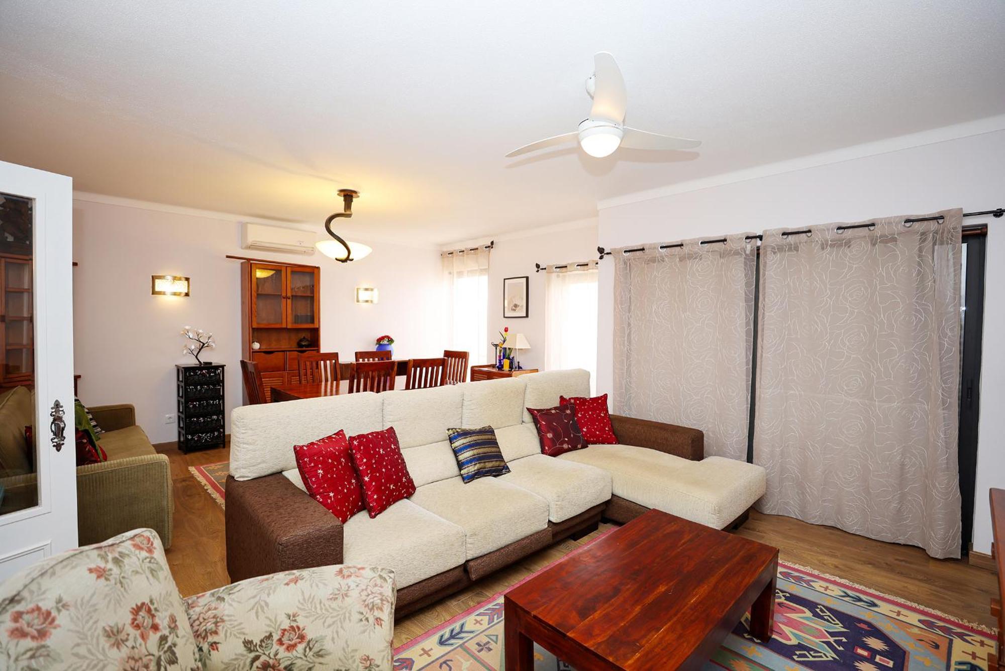 C27 - Torraltinha Way Apartment ラゴス エクステリア 写真