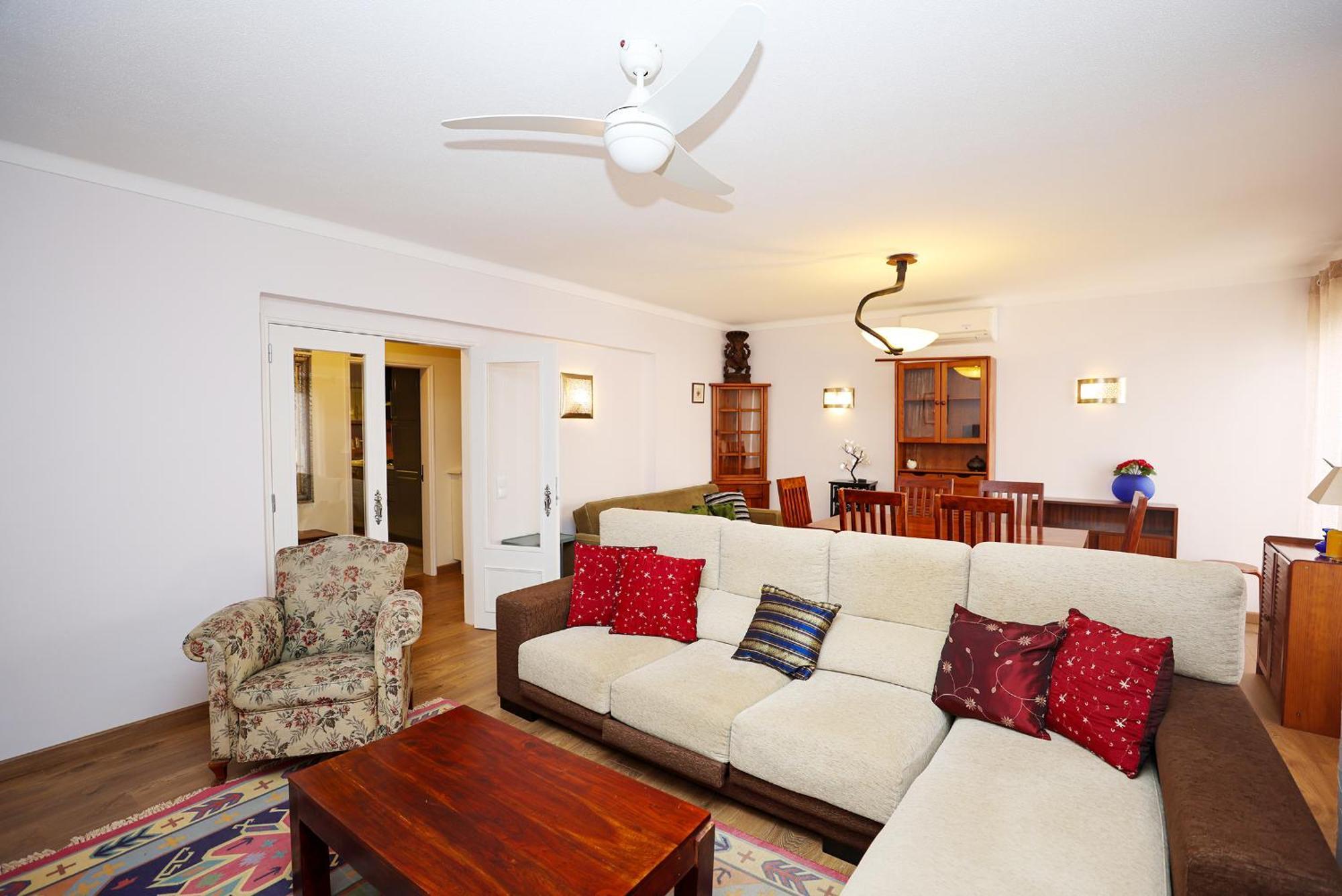 C27 - Torraltinha Way Apartment ラゴス エクステリア 写真