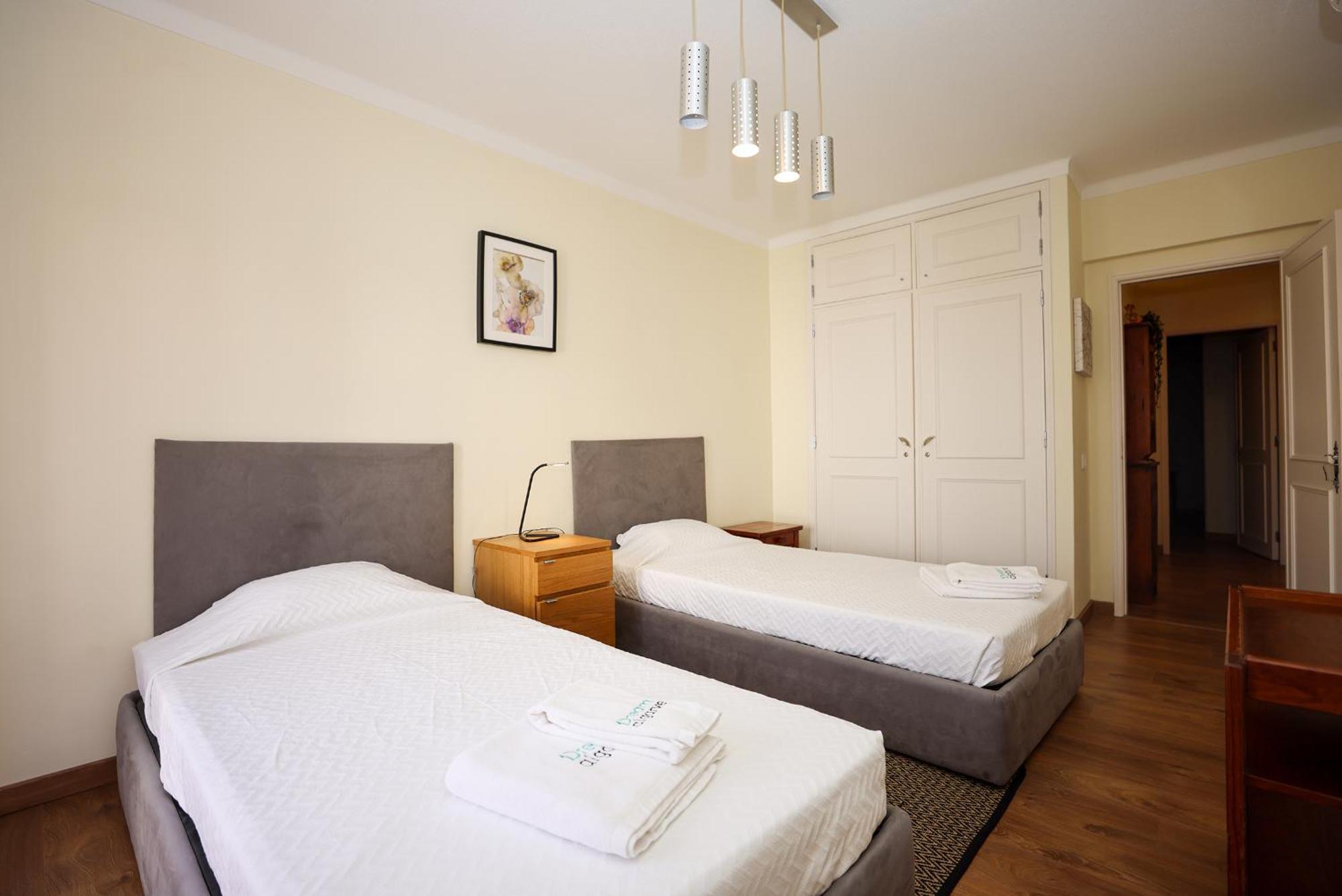 C27 - Torraltinha Way Apartment ラゴス エクステリア 写真