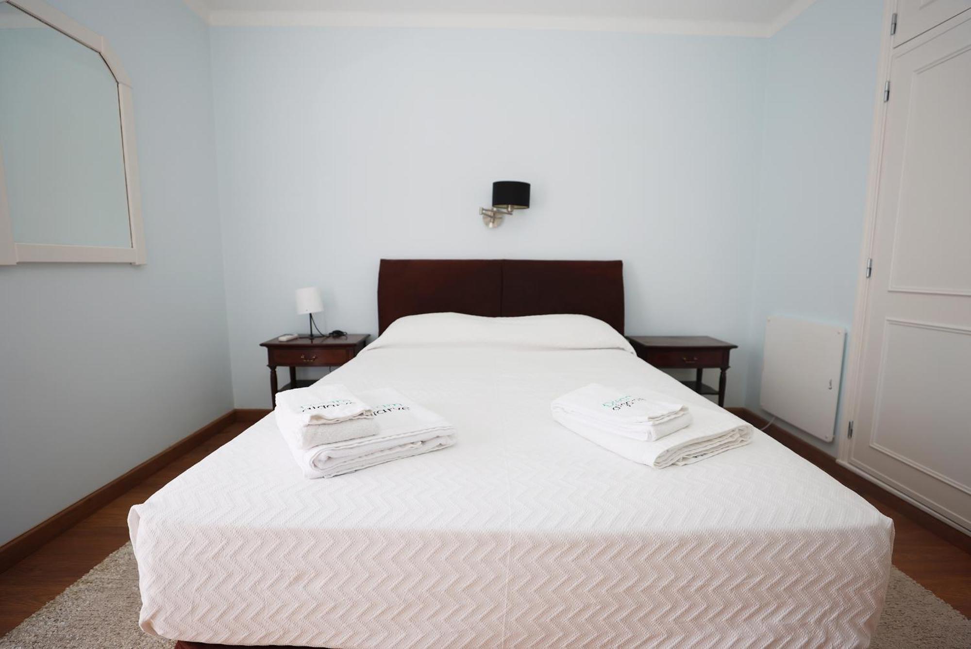 C27 - Torraltinha Way Apartment ラゴス エクステリア 写真