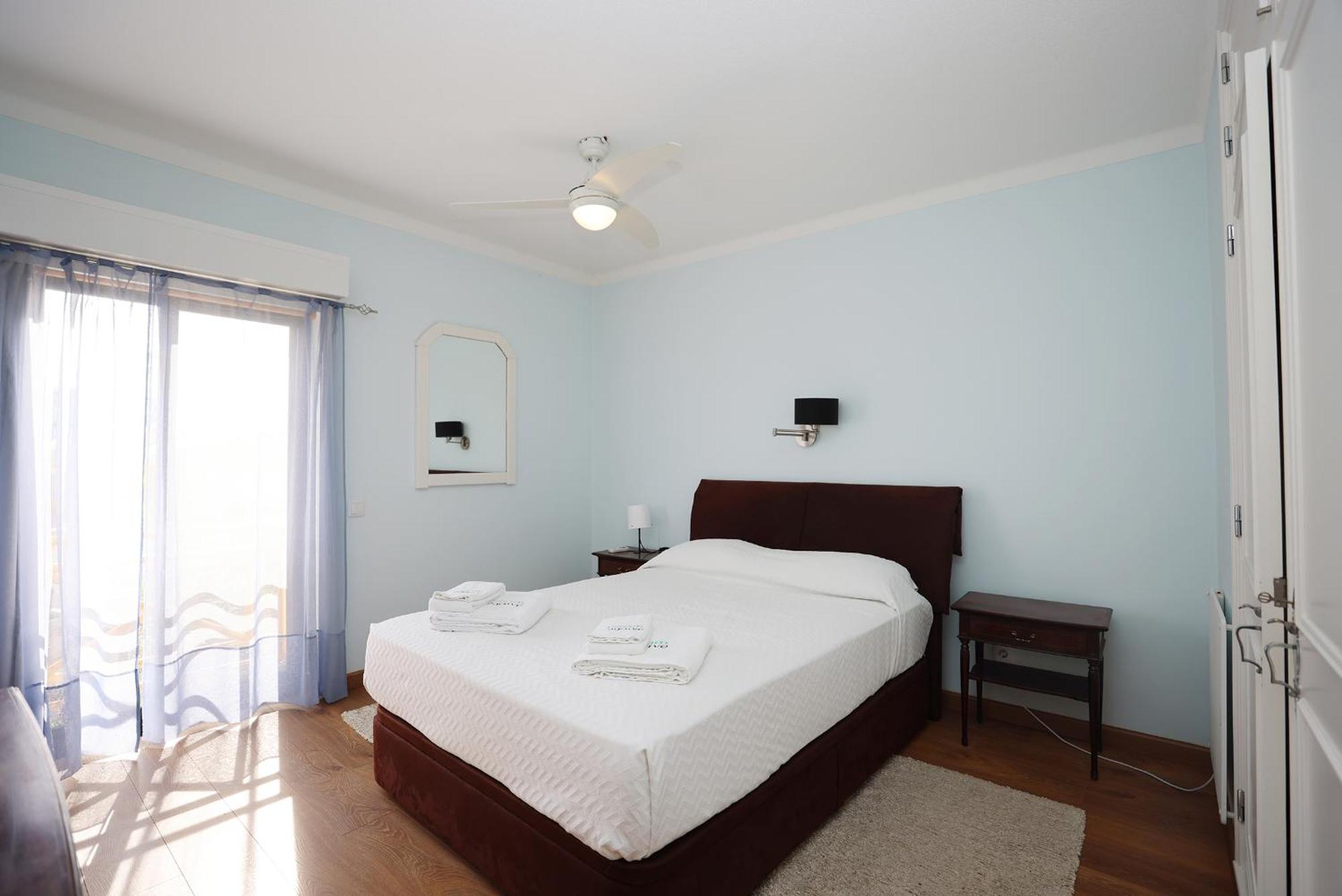 C27 - Torraltinha Way Apartment ラゴス エクステリア 写真