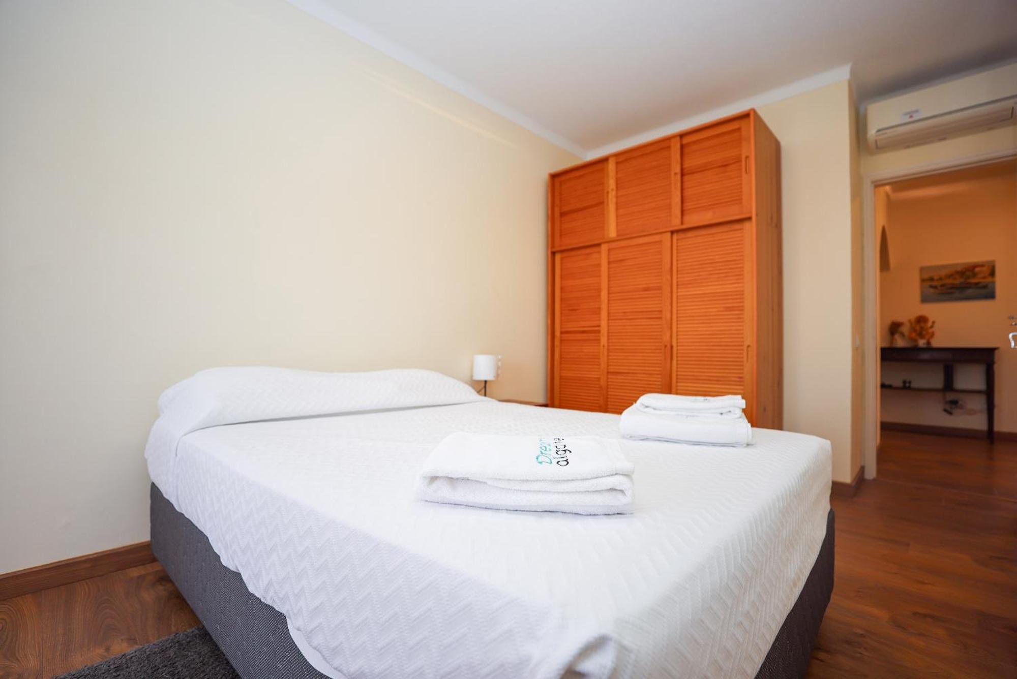 C27 - Torraltinha Way Apartment ラゴス エクステリア 写真