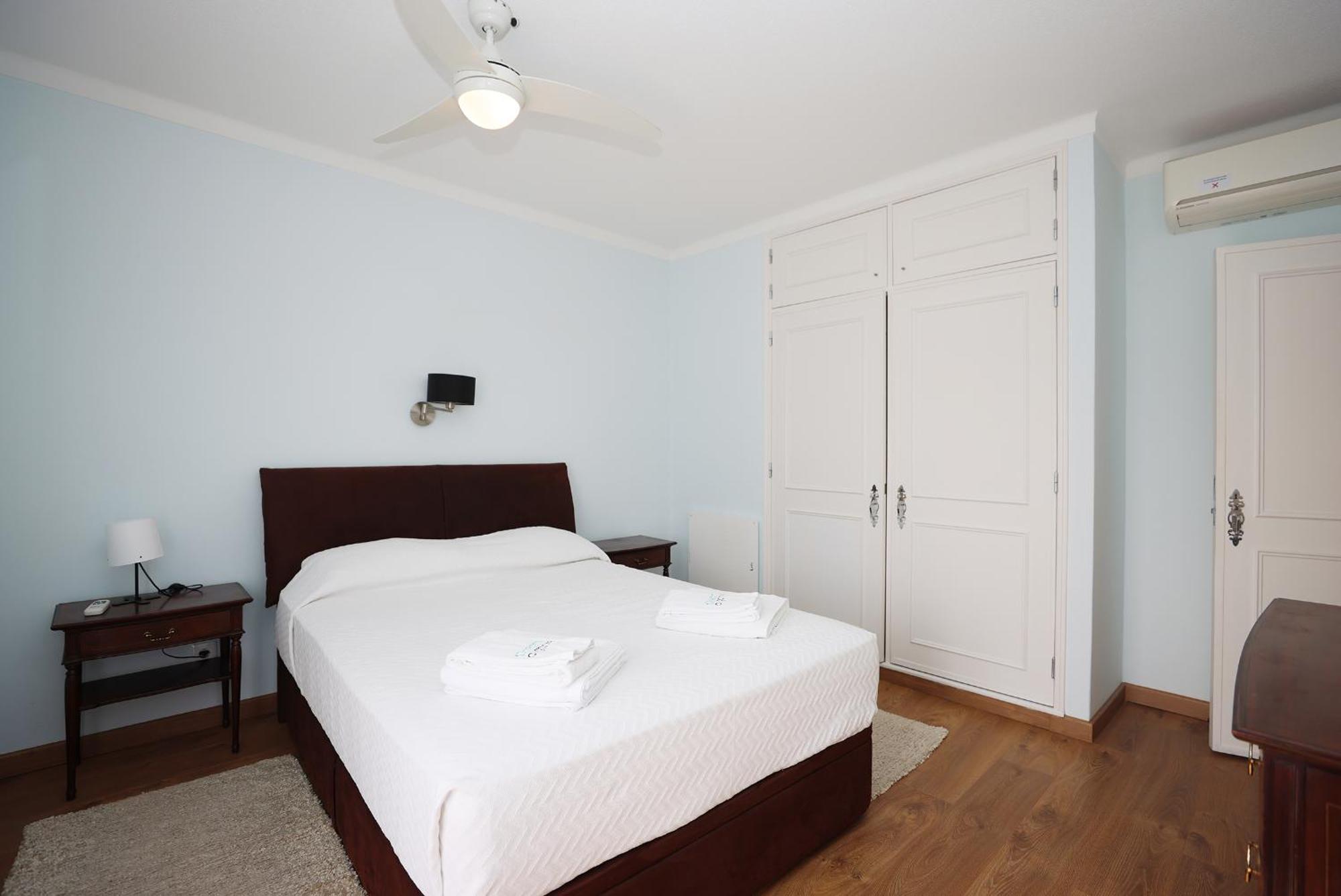 C27 - Torraltinha Way Apartment ラゴス エクステリア 写真