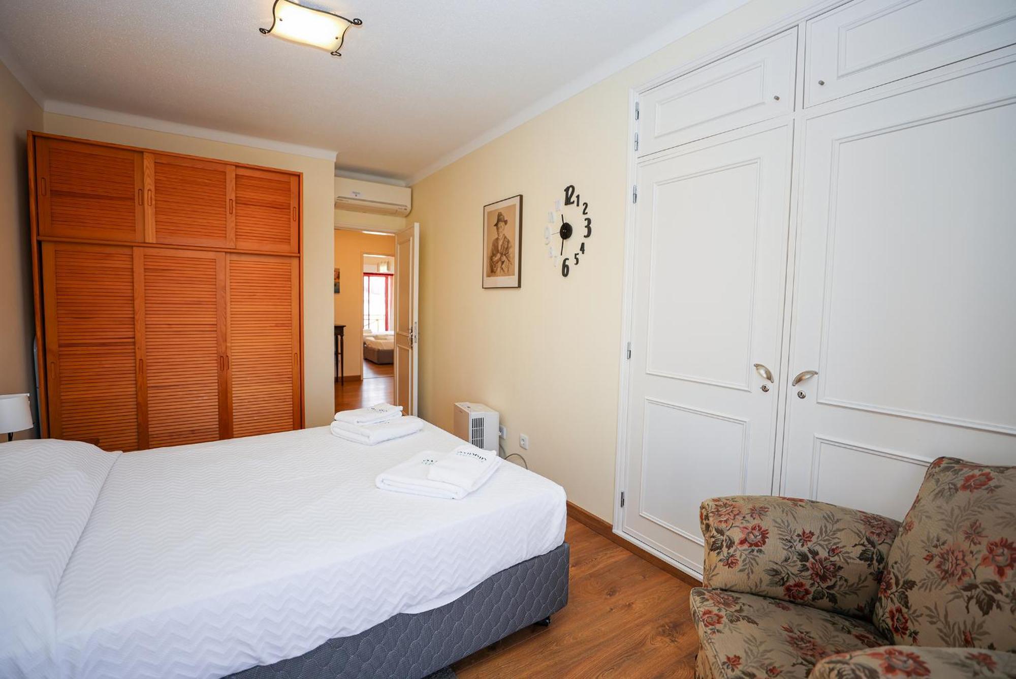 C27 - Torraltinha Way Apartment ラゴス エクステリア 写真